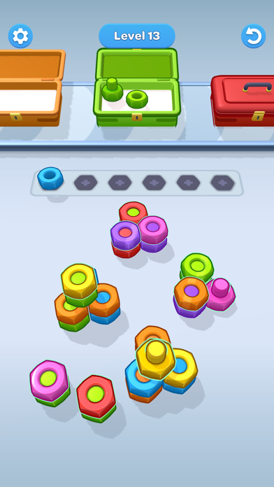 Boltscape Screenshot