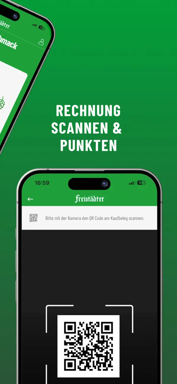 Screenshot #3 pour Freistädter VIB