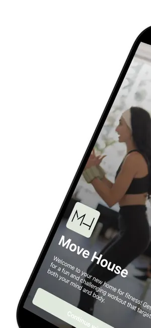 Move House Fit screenshot 1