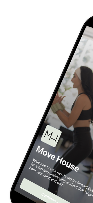Move House Fit Screenshot 1 of 6