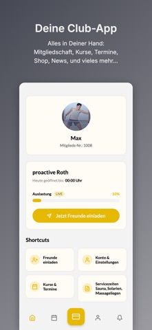 proactive Roth screenshot