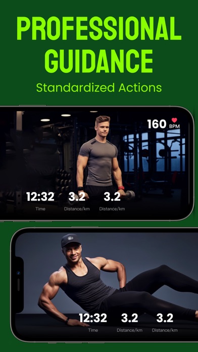 Easy Muscle Screenshot