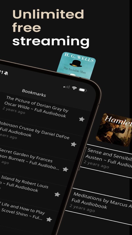 Classic Audiobook Collection