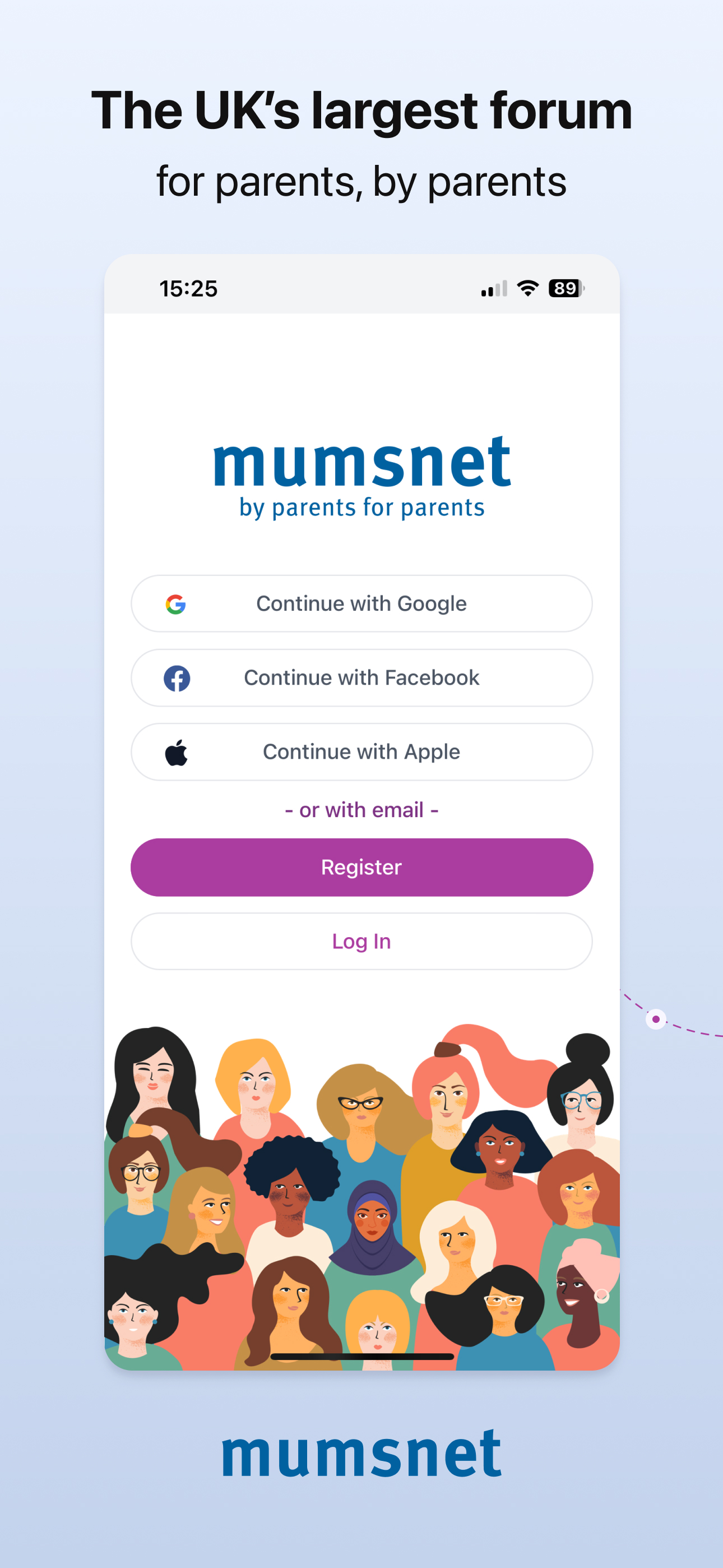 Mumsnet