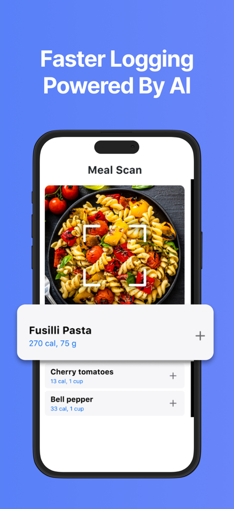 MyFitnessPal: Pengira Kalori screenshot 6