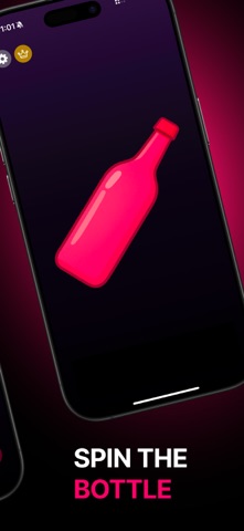 Random Wheel Spinner · Picker Screenshot 5 of 5