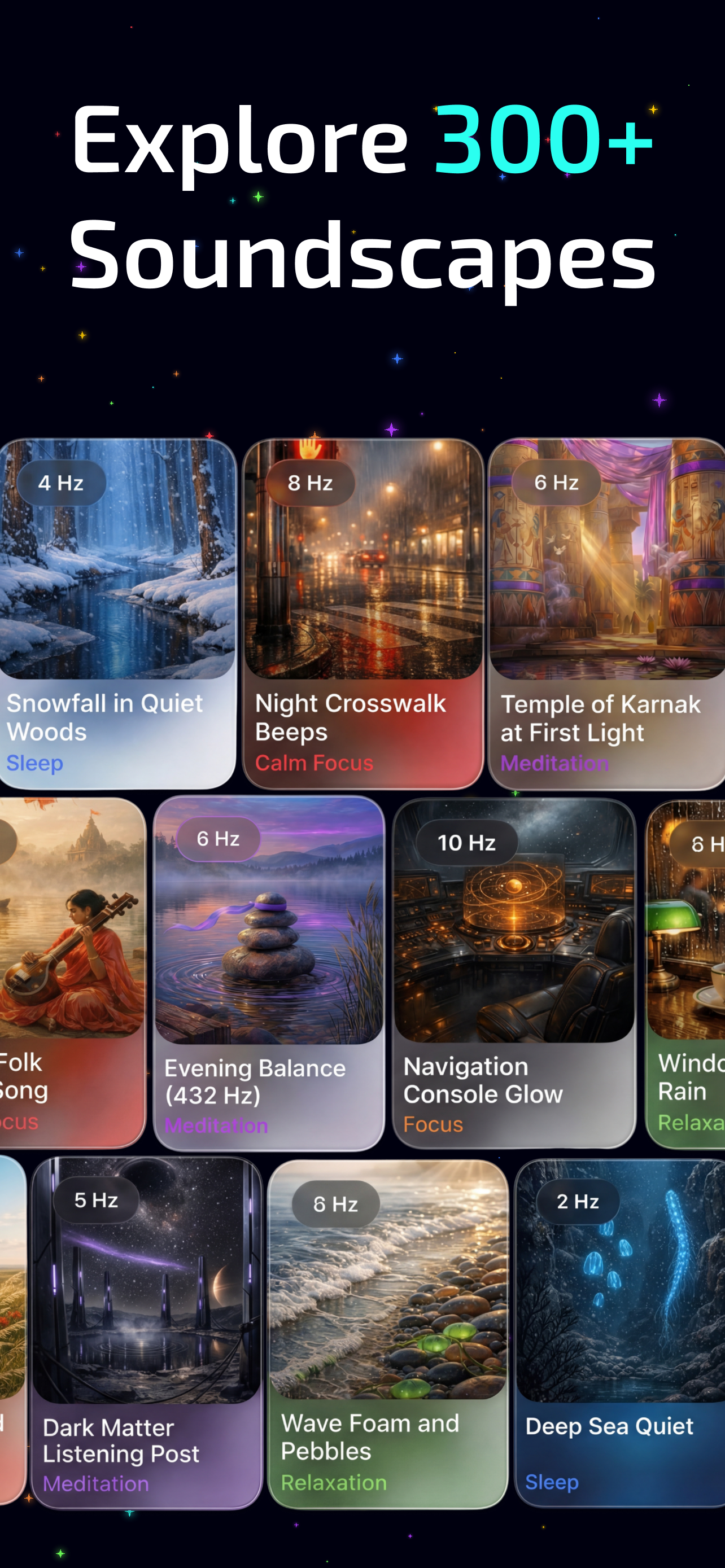 NeuroPulse: Binaural Beats screenshot 6
