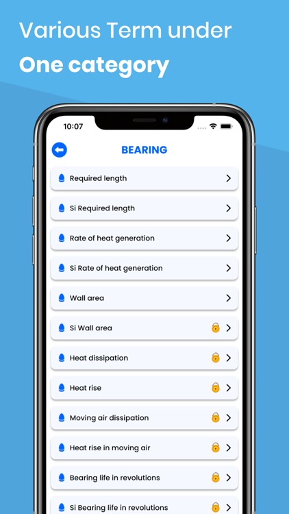 Mechanical Engineering Calcula