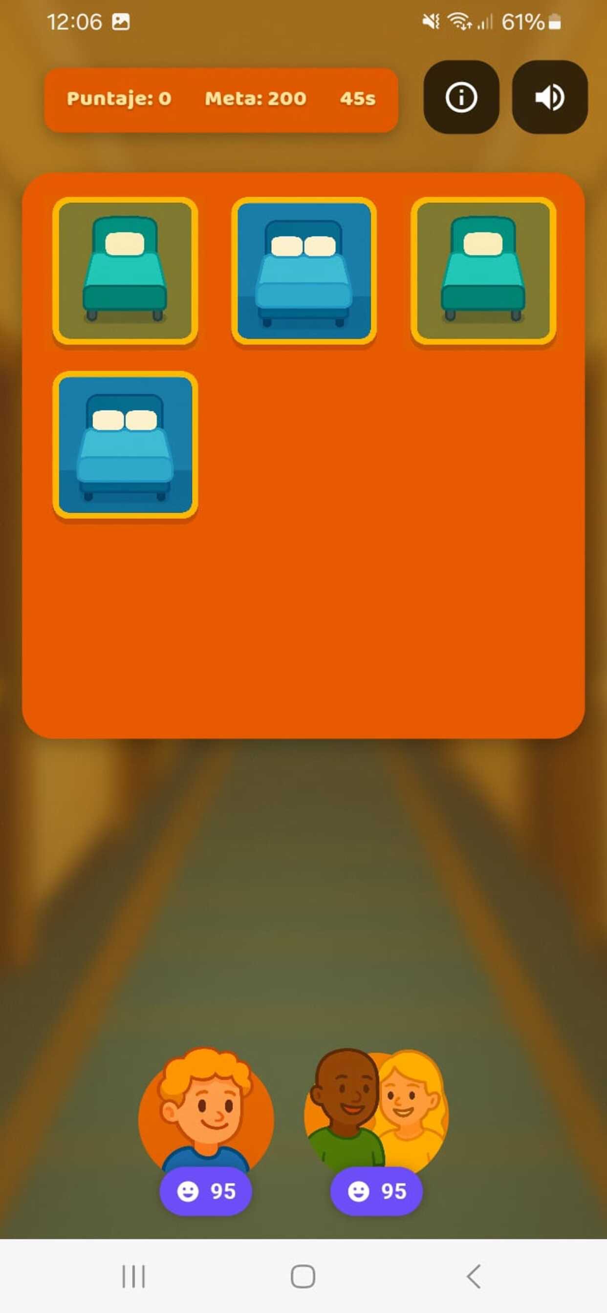Hotel Dash screenshot 3