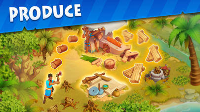 Nile Valley Screenshot