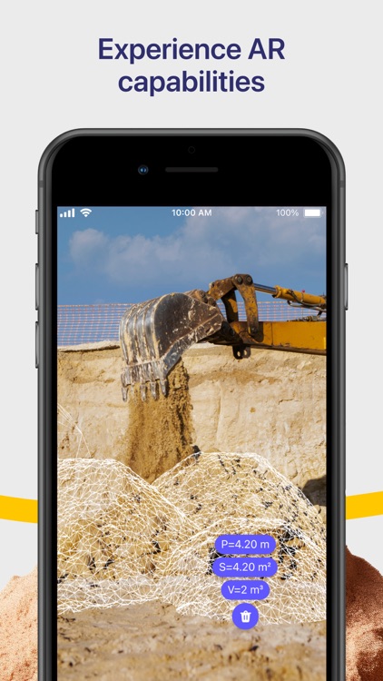 Ruler: Measure, Measuring Tape screenshot-5
