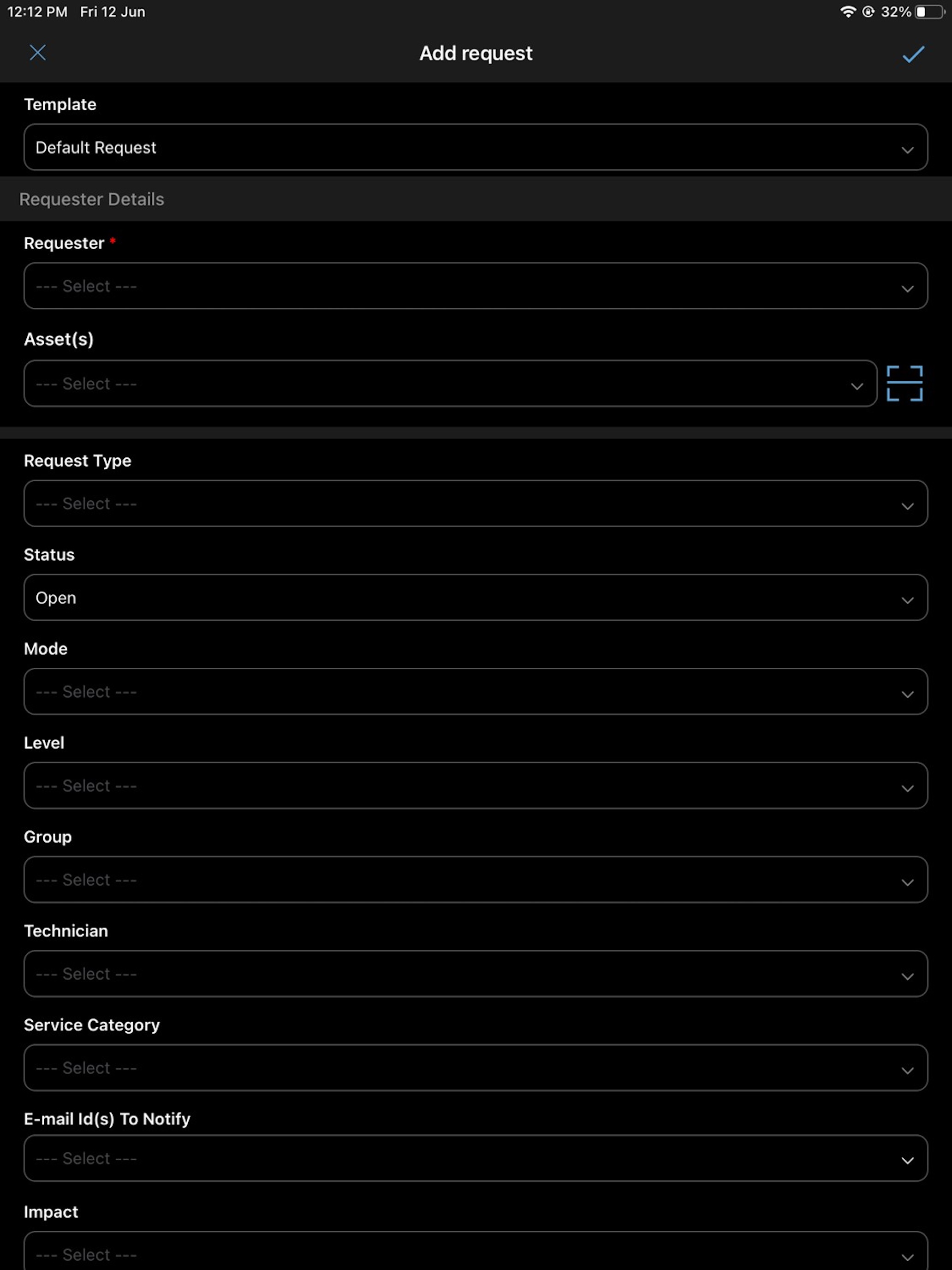 SDP - On Premises | Intune screenshot 13