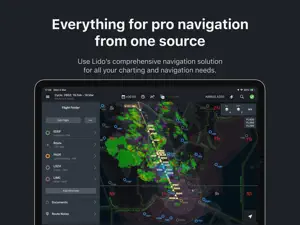 Lido mPilot screenshot 4
