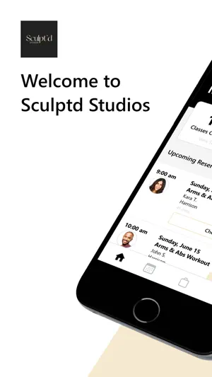 Sculpt'd Studios screenshot 1