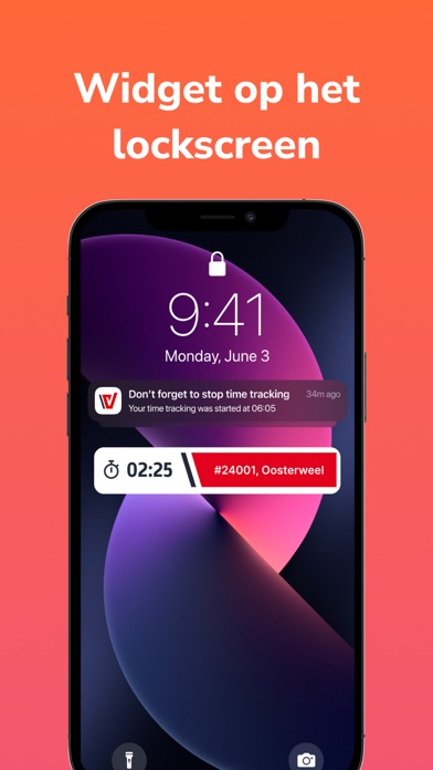 Travak by Verhelst Group Screenshot