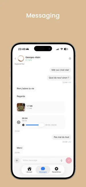 Ooples screenshot 2