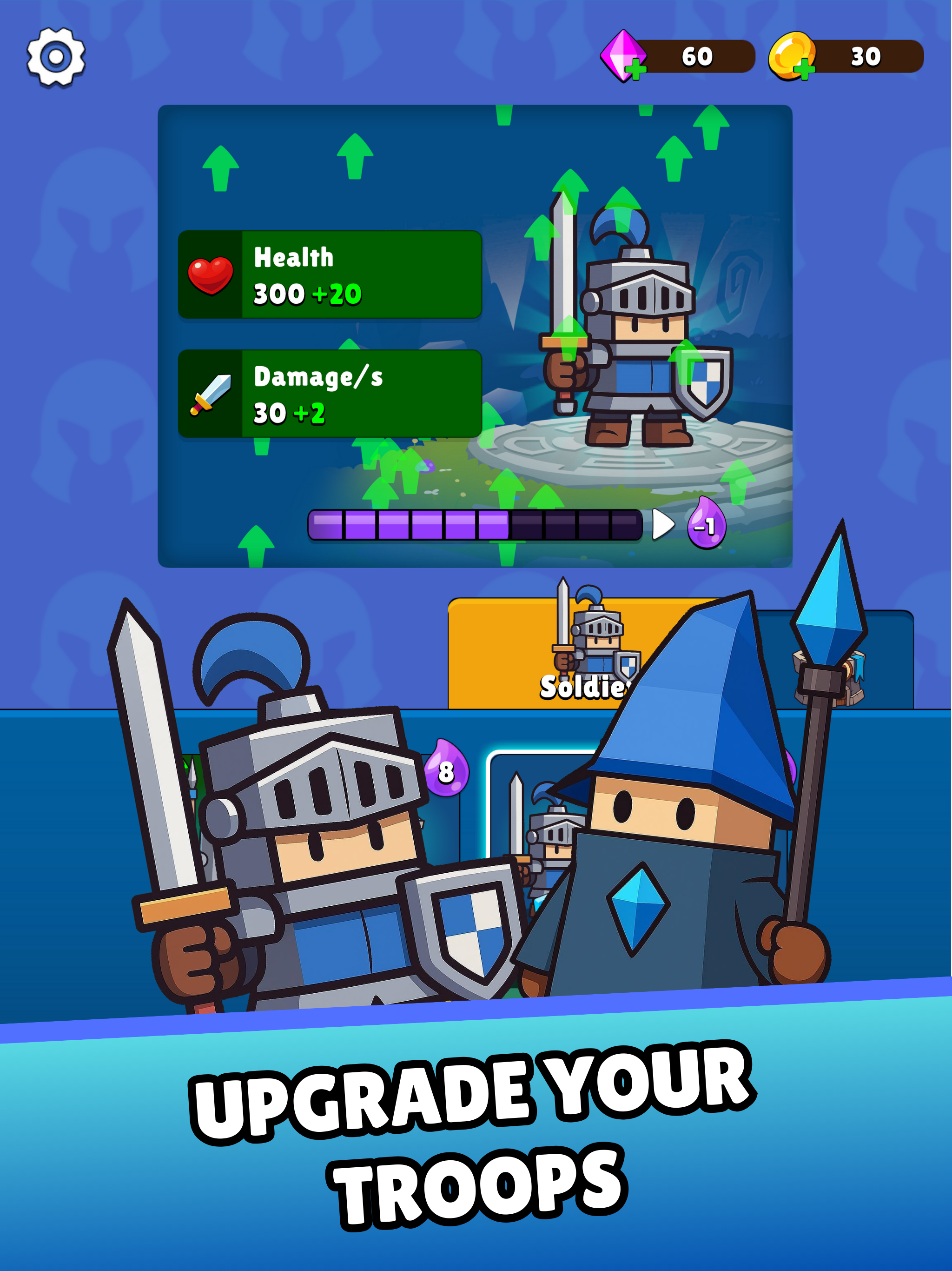 Fortura screenshot 10