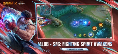 Mobile Legends: Bang Bang.US screenshot 1