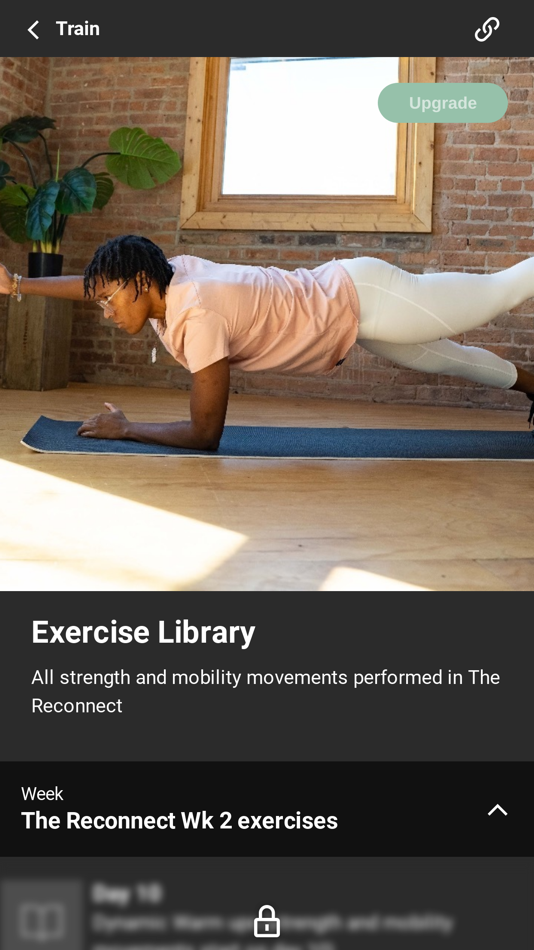 #3. Reclaiming Fit (iOS) 由: Teresa Banks