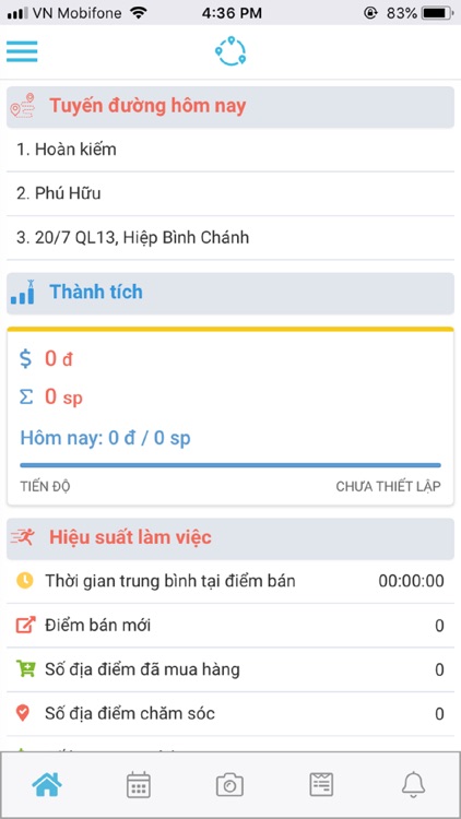 Kangaroo DMS screenshot-6