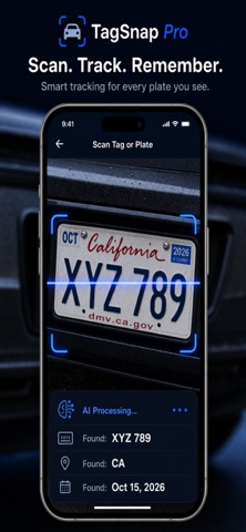 TagSnap Pro Screenshot 5 of 6