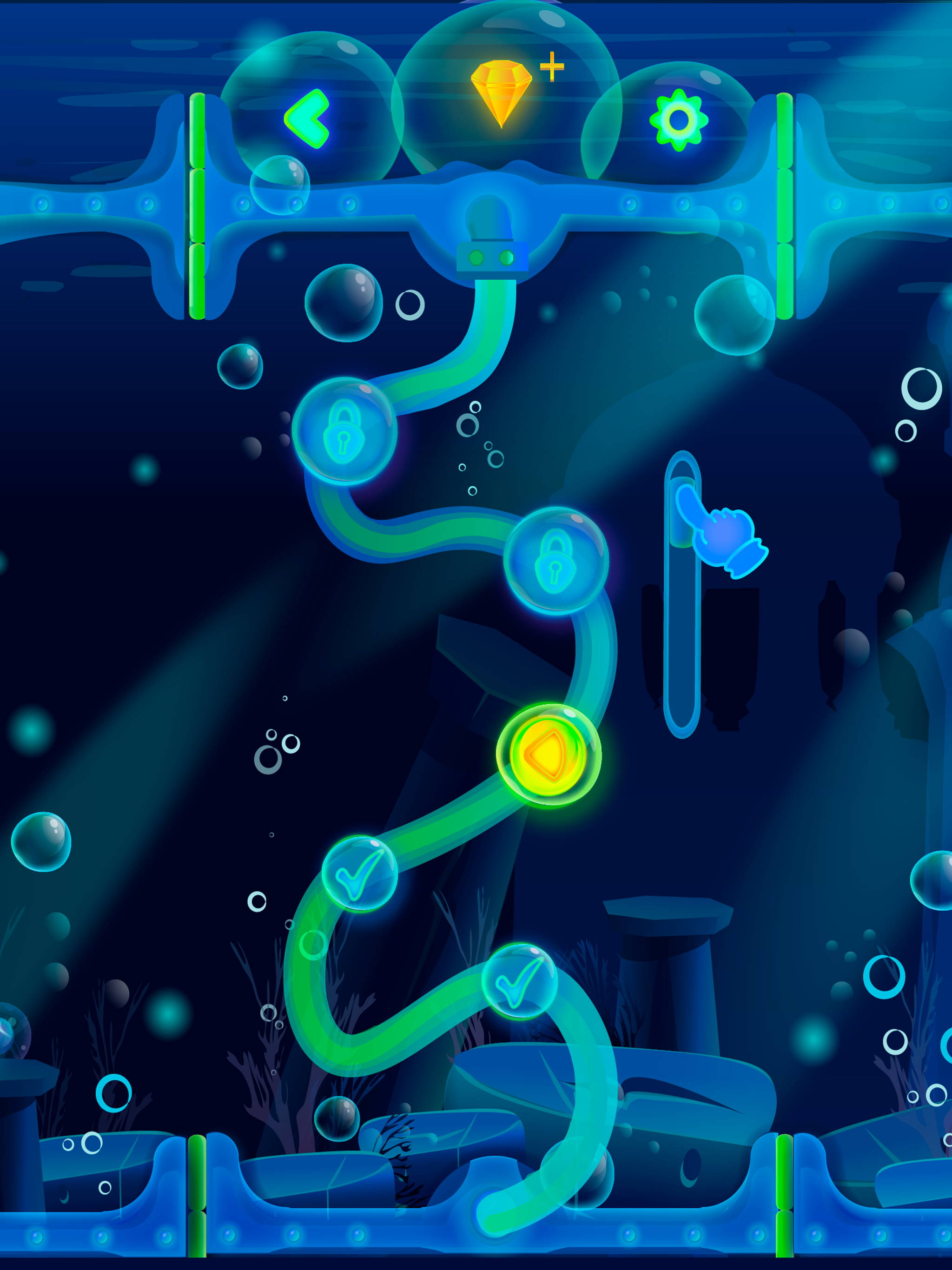 Words Storm – word search game screenshot 8