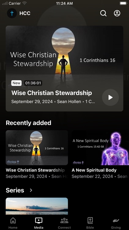 Harbor Calvary Chapel