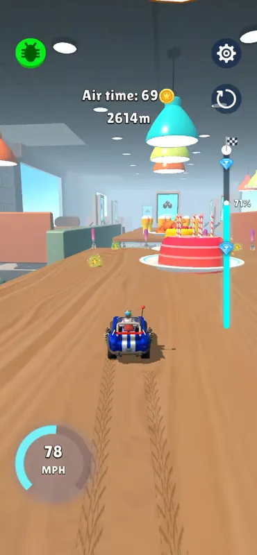 Tiny Ride screenshot 6 of 6