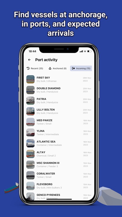 ShipIntel screenshot-9