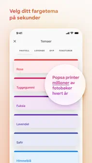 Popsa | Print Bildene Dine iphone bilder 4