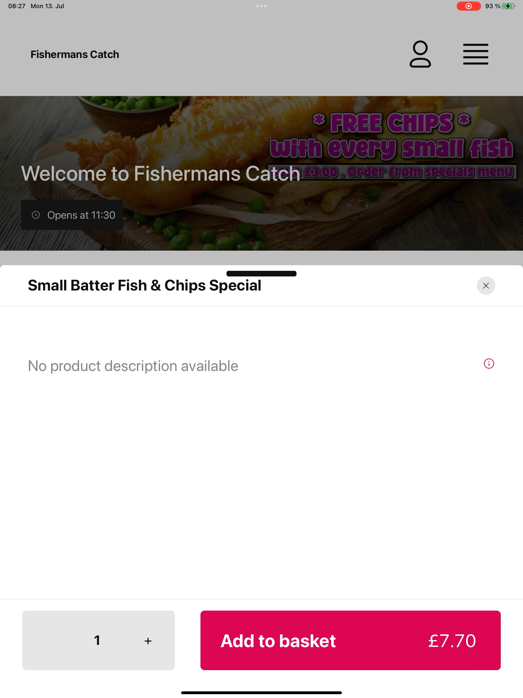 Fishermans Catch screenshot 15