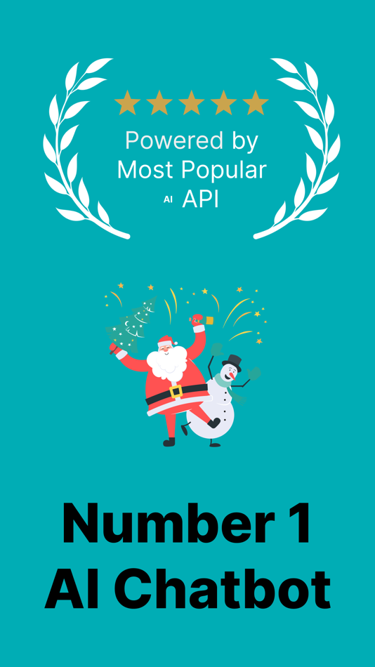 #1. Ninja AI: Chat GPT Assistant (iOS) 由: MD AKRAMUL HOQUE