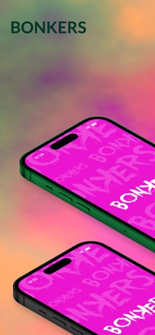 bonkers Screenshot 1 of 5