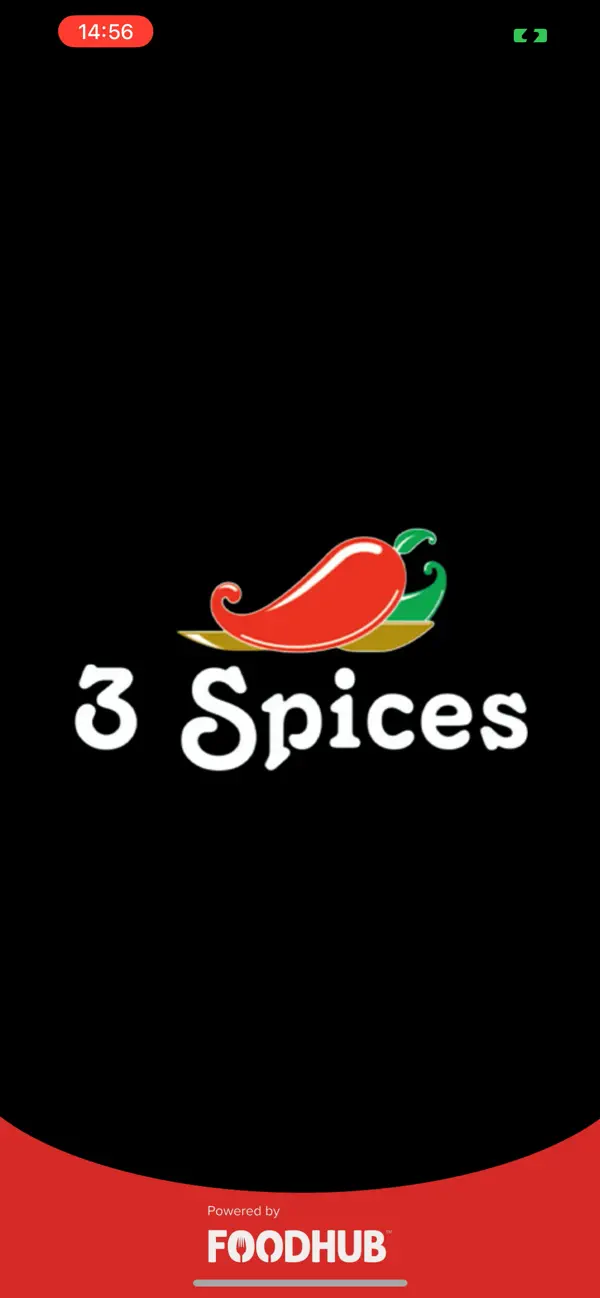 Screenshot #1 pour 3 Spices