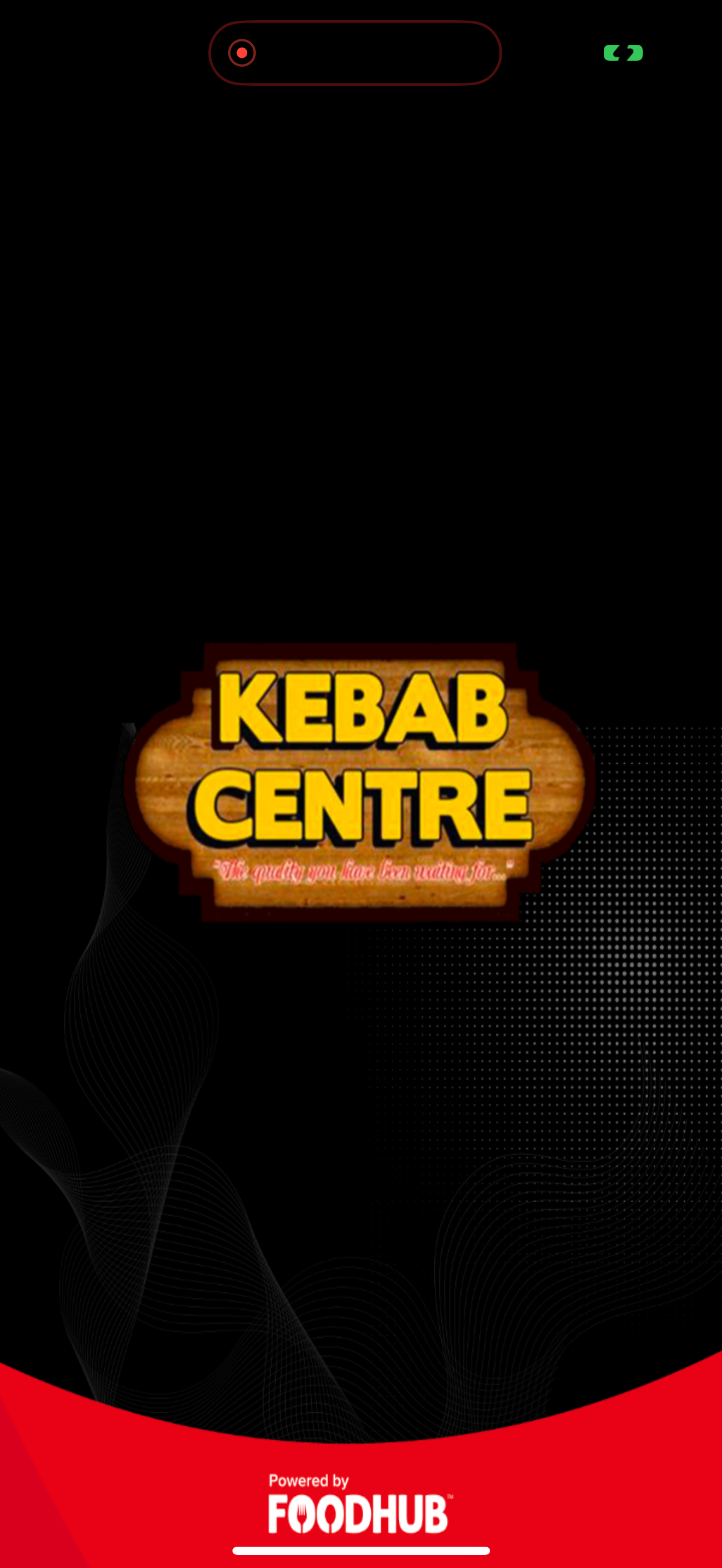 Kebab Centre