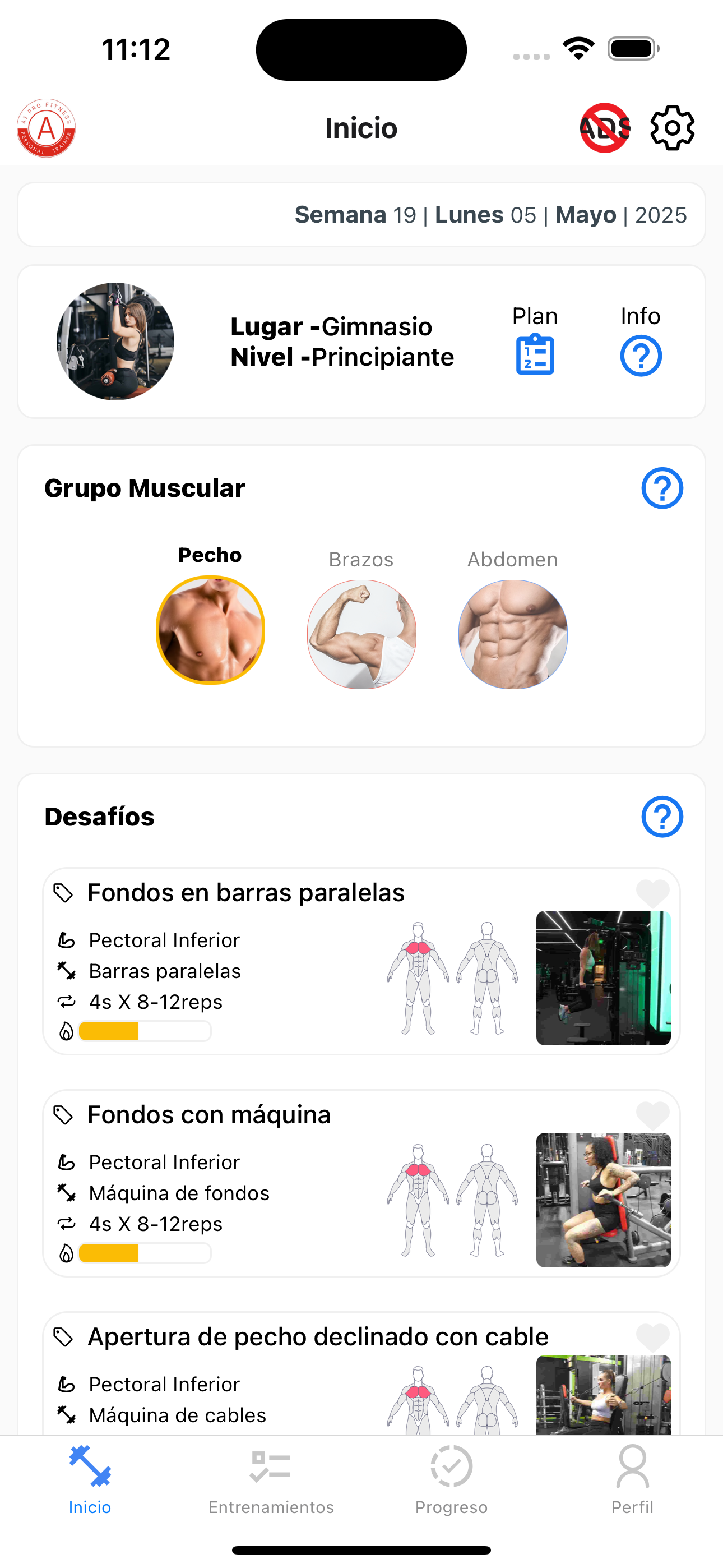 Ai Pro Fitness