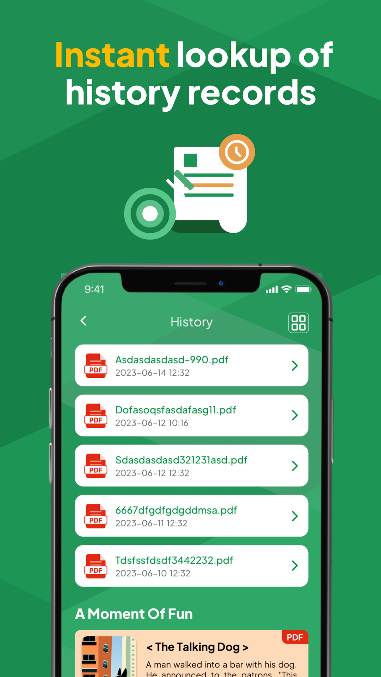 Lexy PDF Viewer-Maker,Builder screenshot 3