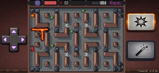 FRACAS screenshot