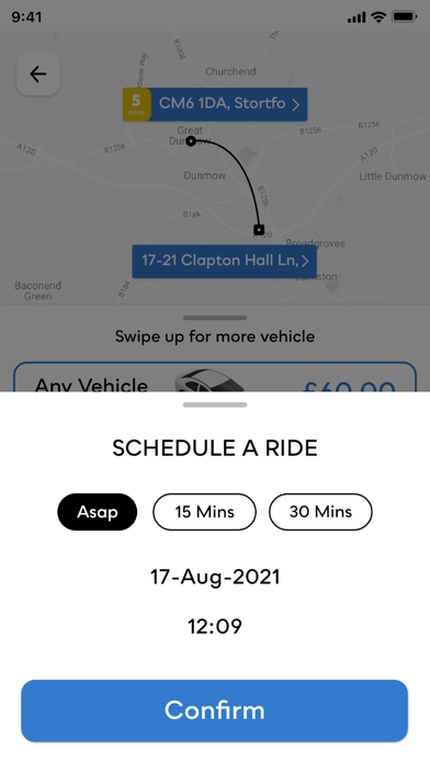 Goldstar Travel Screenshot