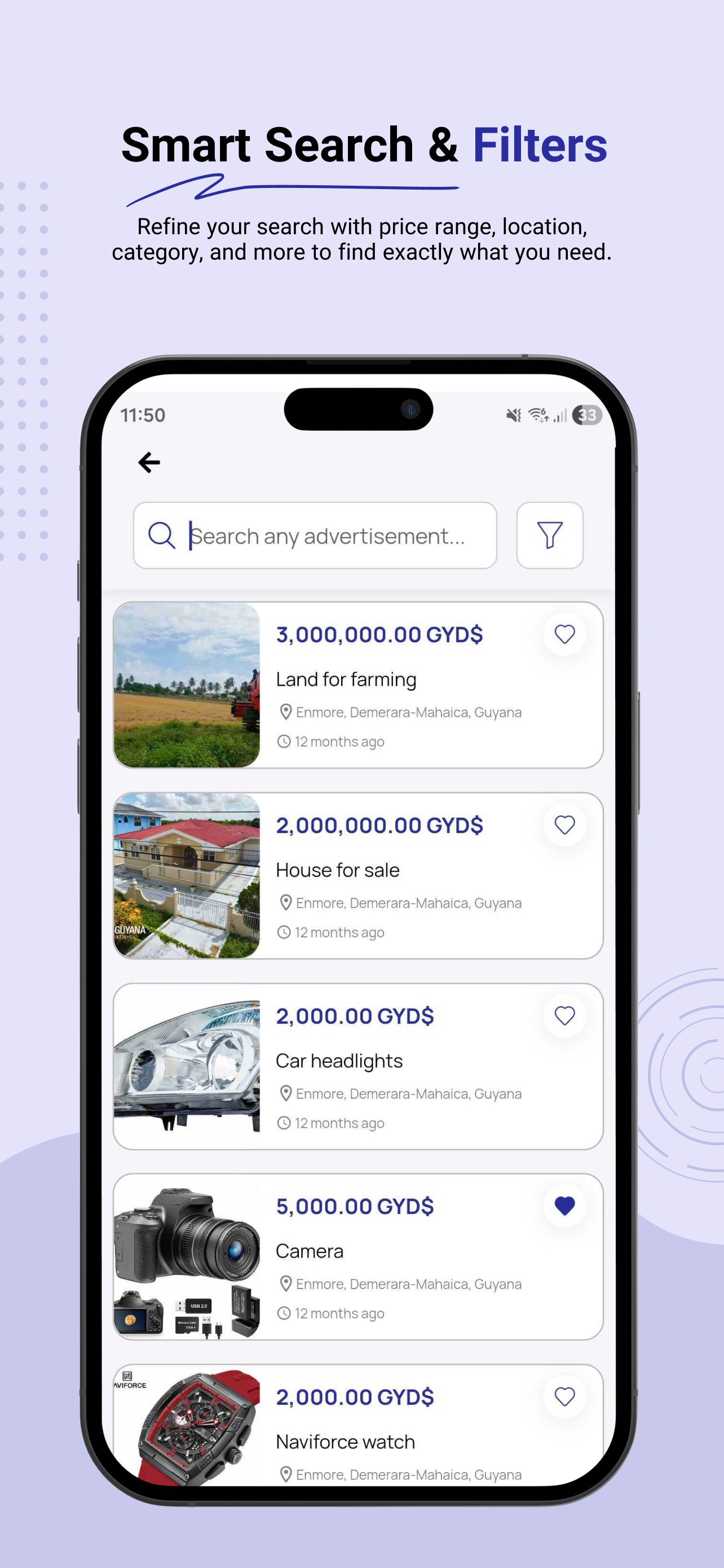 SellBuyGyssify screenshot 9