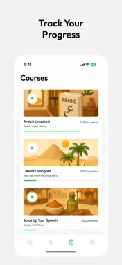 Kalam: Learn Arabic screenshot 3