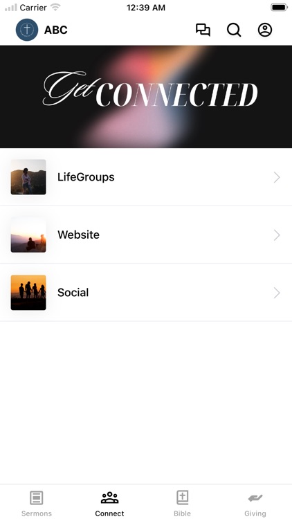 Ashland Baptist Church