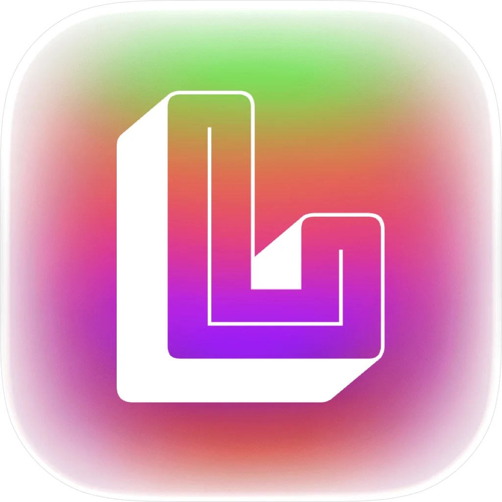 Letter Flow: Word Puzzle Game