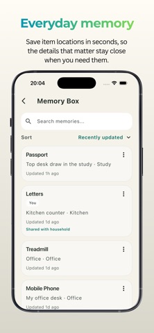 WhereDIDI App Screenshot 5 of 8