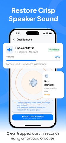 Declutter: Smart Photo Cleaner Screenshot 3 of 5