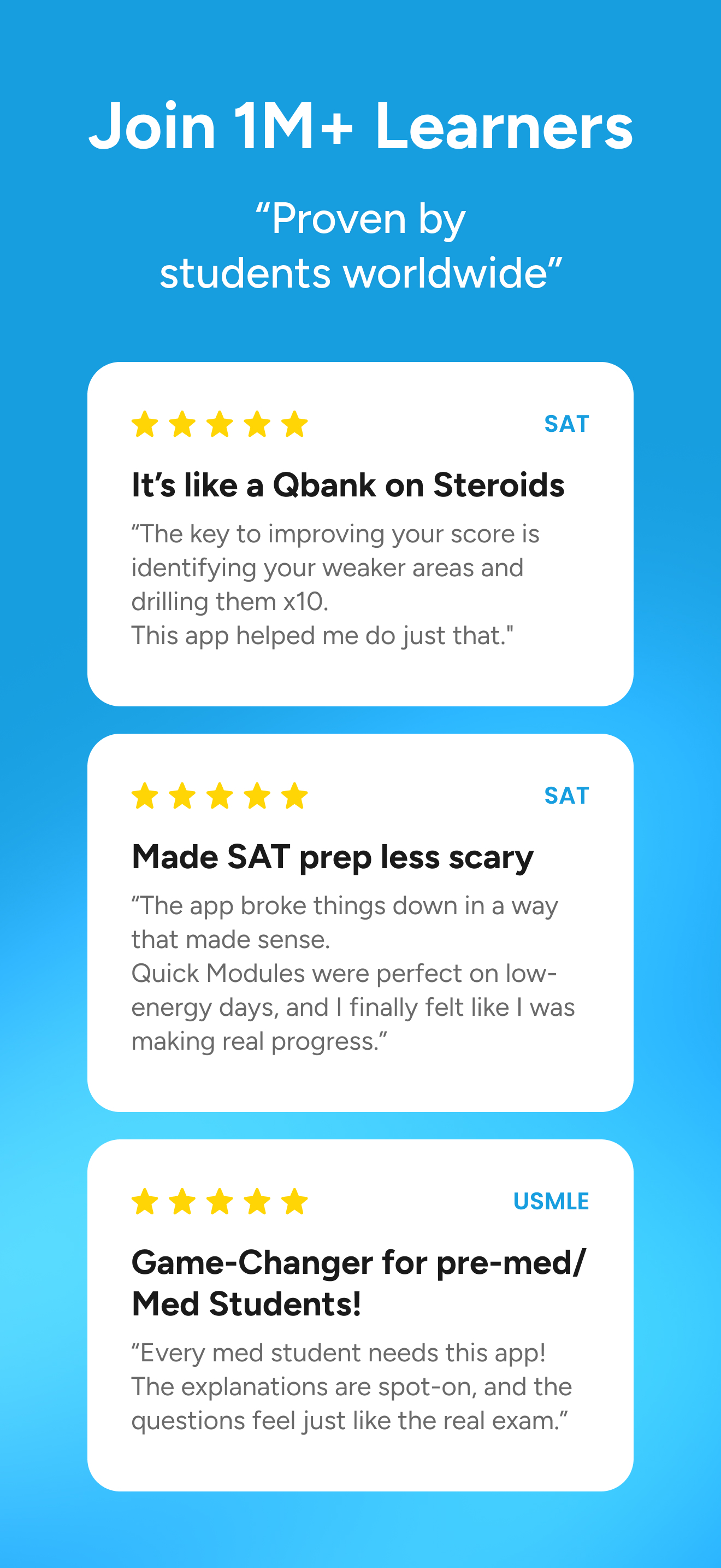 TestGenie: Digital SAT Prep screenshot 7