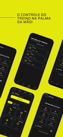 Vektor Pulse - Aluno screenshot