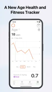biopace - live longer iphone resimleri 1