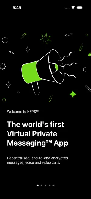 KepSecure screenshot 3