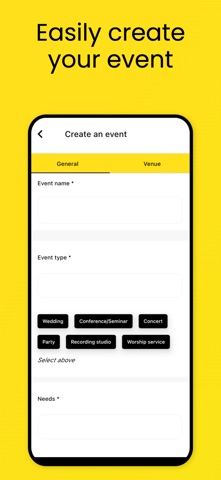PraiseHub Screenshot 2 of 4